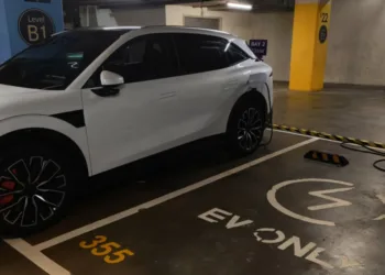 Global EV sales hit one in four cars as IEA sees 23 million in 2026