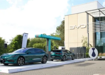 BYD to introduce Megawatt Flash Charging in Malaysia, timing hinges on policy