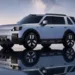Freelander 8 First Edition debuts with Huawei tech, CATL battery and 221km range