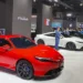 Honda Prelude launched, priced at RM278,000