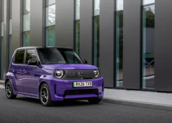 Honda Super-N priced from £18,995 for UK as mainland Europe misses out