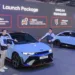 Hyundai Ioniq 5 N and Ioniq 6 N launched at KLIMS 2026