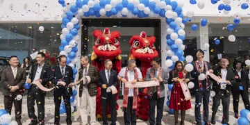 Hyundai Ioniq N models reach Kuching with new 3S outlet