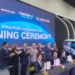 Weststar Maxus, Yinson GreenTech sign 300-unit eDeliver 5 EV van deal