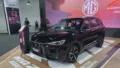 MG ZS Hybrid+ and IM6 EV debut at KLIMS 2026 — prices, specs and early bird deals