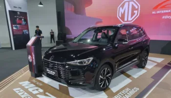 MG ZS Hybrid+ and IM6 EV debut at KLIMS 2026 — prices, specs and early bird deals