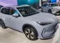 Proton e.MAS 7 Premium Plus debuts with 450km range