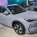 Proton e.MAS 7 Premium Plus debuts with 450km range