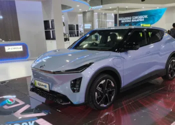 Perodua QV-E outright purchase option may boost demand, says HLIB