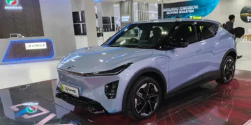 Perodua QV-E outright purchase option may boost demand, says HLIB
