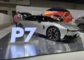 The Xpeng P7 is a sleek all-electric fastback saloon that blends long-range EV hardware, advanced driver-assistance tech and a premium cabin in a Tesla Model 3-rivalling package. Not coming to Malaysia anytime soon.
