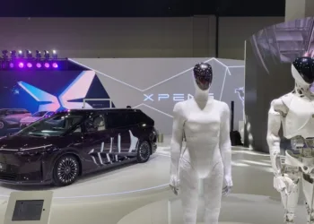 KLIMS 2026 heads into final day after busy electrified display