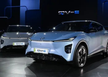 Perodua QV-E now from RM63,499 as EV localisation lowers costs