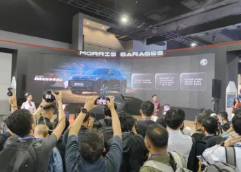 KLIMS 2026 ends with 205,440 visitors and big EV previews