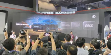 KLIMS 2026 ends with 205,440 visitors and big EV previews