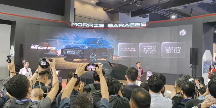 KLIMS 2026 ends with 205,440 visitors and big EV previews