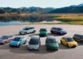 Leapmotor reaches 1.5 million deliveries as C-series SUVs get price and tech refresh