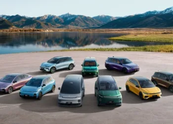 Leapmotor reaches 1.5 million deliveries as C-series SUVs get price and tech refresh
