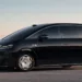 Leapmotor D99 launched in China as flagship electric MPV