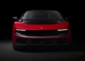 Ferrari Luce design debate grows as critics question first EV’s identity