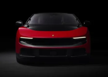 Ferrari Luce design debate grows as critics question first EV’s identity