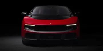 Ferrari Luce design debate grows as critics question first EV’s identity