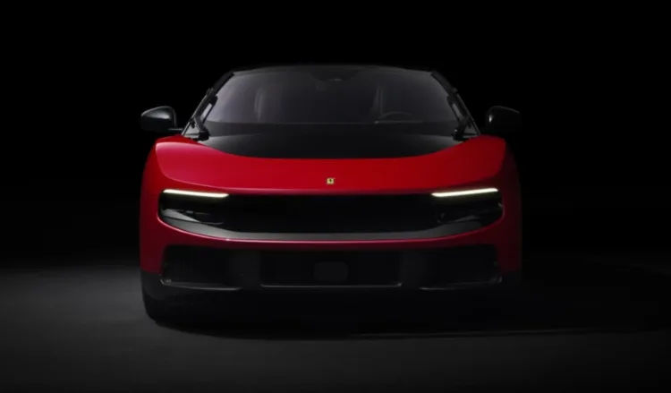 Ferrari Luce design debate grows as critics question first EV’s identity