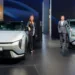 Kia Malaysia shows off EV4, EV5 and PV5, adds TotalCare offer