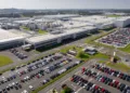 Nissan, Chery study UK contract manufacturing at Sunderland