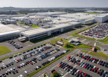 Nissan, Chery study UK contract manufacturing at Sunderland