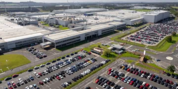 Nissan, Chery study UK contract manufacturing at Sunderland