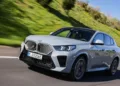 GitiSynergy H3 tyre gets BMW iX1 and iX2 EV approval