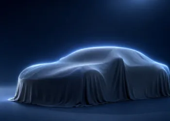 Alpine A110 EV mule to make public debut at Goodwood