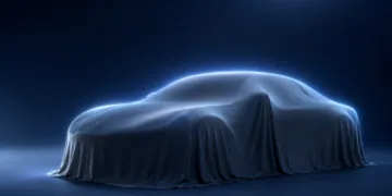 Alpine A110 EV mule to make public debut at Goodwood