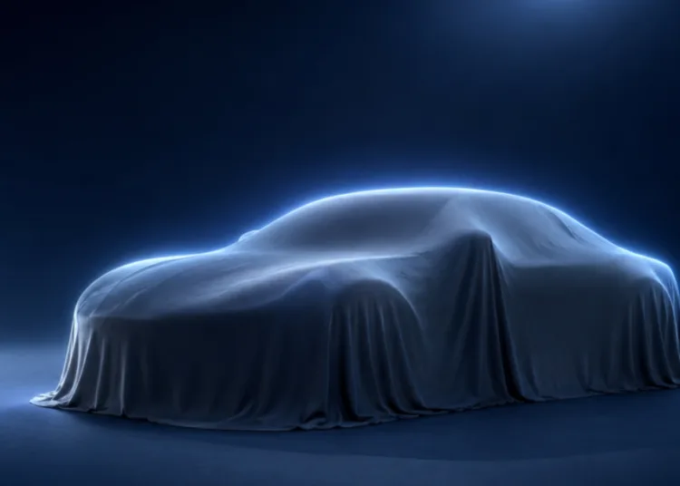 Alpine A110 EV mule to make public debut at Goodwood