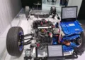 Nissan X-Trail e-Power