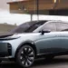 Official Tata Motors image of the Avinya X Concept, first shown at Bharat Mobility Expo 2025. The production Avinya model reported by Reuters and Autocar India may differ.