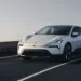 Polestar 4 gets chassis upgrades and lower carbon footprint