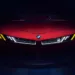BMW M Concept Neue Klasse previews all-electric future at Le Mans