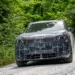 BMW GX5 (G65) enters final test phase with first electric iX5