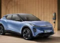 Perodua QV-E repricing followed by 10% cut in service parts and labour