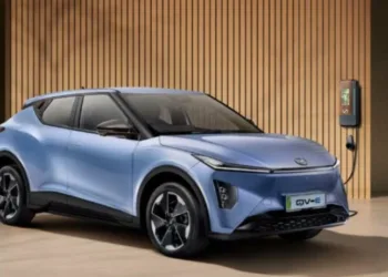 Perodua QV-E repricing followed by 10% cut in service parts and labour