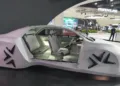 Perodua C2 concept previews local-made EV future