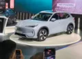 Proton e.MAS names Grand Motors for Brunei EV push