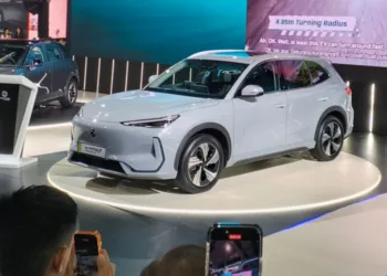 Proton e.MAS names Grand Motors for Brunei EV push