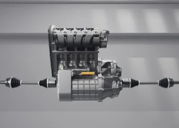 China tightens range-extender rules for EVs