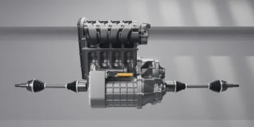 China raises technical bar for range extenders