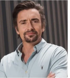 Richard Hammond.
