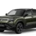 All Suzuki eVitara photos from Thai-spec version.
