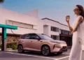 Latest Yuan Plus tops 30,000 orders in first week, says BYD GM